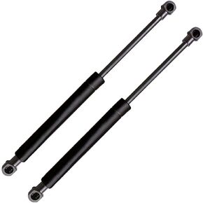 2pcs Trunk Lift Support Struts Shocks Spring Dampers Fits 2016 2017 2018 for Honda HR-V Sport Utility 4-Door Liftgate