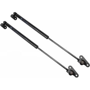 2 Pieces (Set) Tuff Support Liftgate Lift Supports 1991 To 1997 Toyota Land Cruiser (Includes Mounting Brackets)