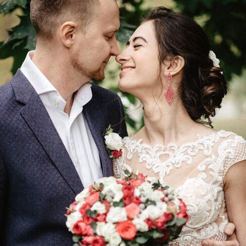 Rhinestone Earrings for Women Black Earrings Sparkling Earrings Dangling Cystal Wedding Prom Earrings Party Accessories New Year Christmas Gifts Stocking Stuffers in Kuwait