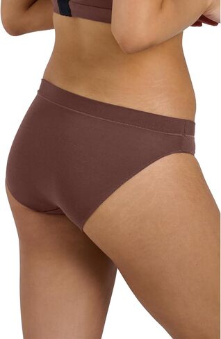 ملابس داخلية بيكيني من MeUndies® Feel Free للنساء - MicroModal® - خصر مرن - سهل الارتداء in Kuwait