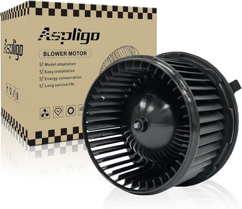 700164 محرك سخان منفاخ تيار متردد مناسب لكاديلاك إسكاليد لسيارة شيفروليه أفالانش سيلفرادو سوبربان 1500 2500 3500 HD لسيارة GMC Sierra 1500 2500 3500 HD Yukon XL 1500 2500 لسيارة Hummer H2 in Kuwait