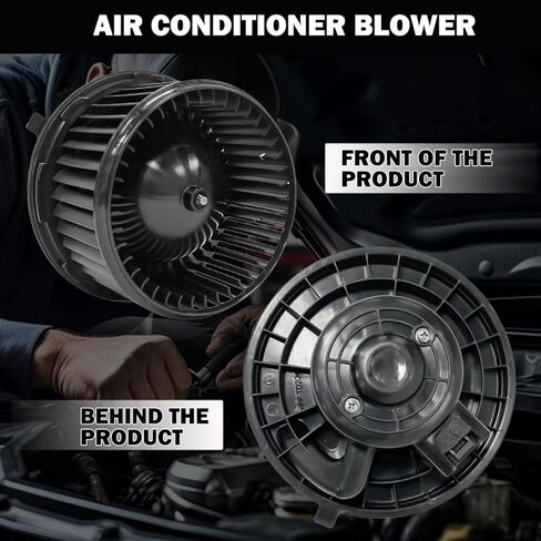 700164 محرك سخان منفاخ تيار متردد مناسب لكاديلاك إسكاليد لسيارة شيفروليه أفالانش سيلفرادو سوبربان 1500 2500 3500 HD لسيارة GMC Sierra 1500 2500 3500 HD Yukon XL 1500 2500 لسيارة Hummer H2 in Kuwait