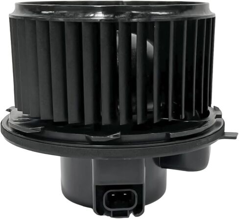 700164 محرك سخان منفاخ تيار متردد مناسب لكاديلاك إسكاليد لسيارة شيفروليه أفالانش سيلفرادو سوبربان 1500 2500 3500 HD لسيارة GMC Sierra 1500 2500 3500 HD Yukon XL 1500 2500 لسيارة Hummer H2 in Kuwait