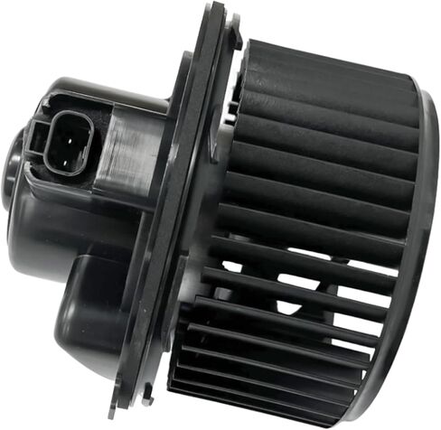 700164 محرك سخان منفاخ تيار متردد مناسب لكاديلاك إسكاليد لسيارة شيفروليه أفالانش سيلفرادو سوبربان 1500 2500 3500 HD لسيارة GMC Sierra 1500 2500 3500 HD Yukon XL 1500 2500 لسيارة Hummer H2 in Kuwait