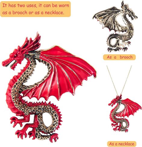 Handmade Flying Dragon Embossed Journal,Resin Engraving Notebook,Blank Paper,Hardcover Travel Notepad for Writing,Sketchbook,Collection,Gift,Decoration Diary for Man Woman A5 Size（Red） in Saudi Arabia