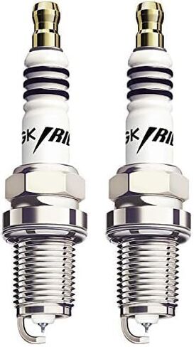 NGK (4218) CR8EIX Iridium IX Spark Plug, Pack of 1 in Saudi Arabia