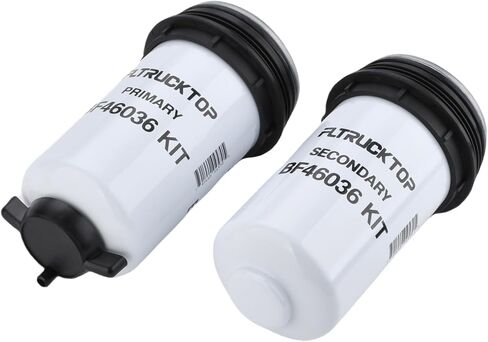 فلتر الوقود BF46036 KIT متوافق مع مجموعة Baldwin BF46036 in Kuwait