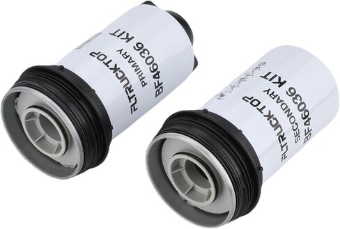 فلتر الوقود BF46036 KIT متوافق مع مجموعة Baldwin BF46036 in Kuwait