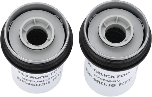 فلتر الوقود BF46036 KIT متوافق مع مجموعة Baldwin BF46036 in Kuwait