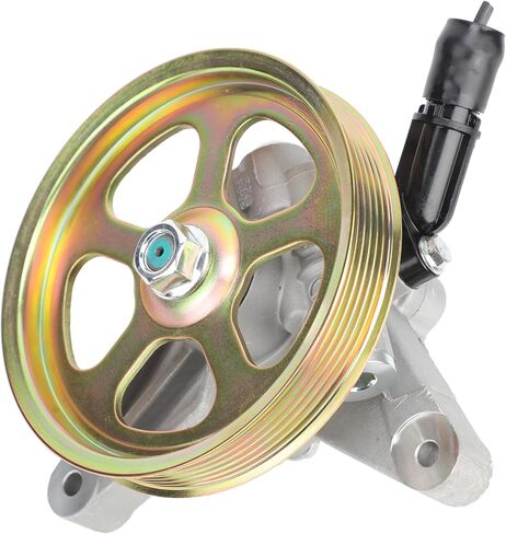 21-5441 Power Steering Pump for 05-08 Honda Pilot 3.5L 04-08 Acura TL 3.2L in Saudi Arabia