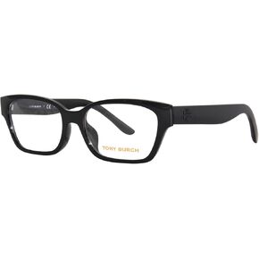 Eyeglasses Tory Burch TY 4012 U 1873 Shiny Black