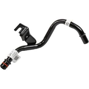 GM Parts 12568744 HVAC Heater Inlet Pipe