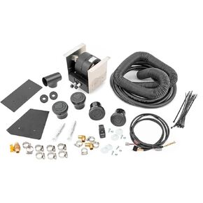 Rough Country Cab Heater for Honda Pioneer 1000/Pioneer 1000-5 (2016-2024)