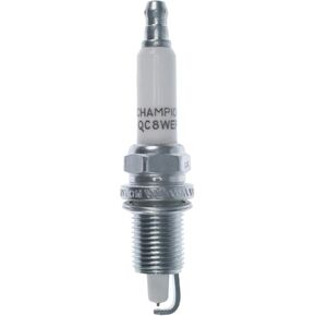 Champion Iridium 9809 (QC8WEP) Pack of 4 (UPC 037551157273)