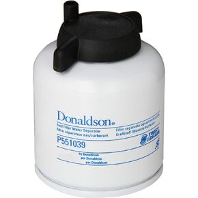 Donaldson P551039 Fuel Filter