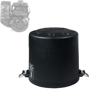 Air Filter Cleaner Cover for Kohler Command Pro CH440 14hp 429cc, CH395 9.5hp 277cc 17-096-79-S (CH395/CH440)