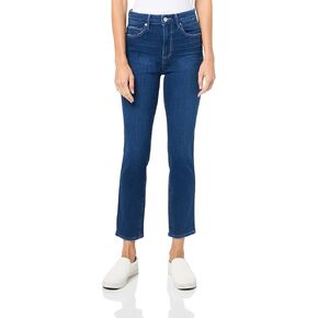 PAIGE Women's Gemma Crop