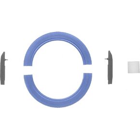 FEL-PRO BS 40096 Rear Main Seal Set