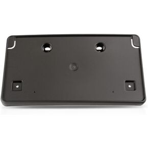 For Chrysler Pacifica 2017-2023 License Plate Bracket | Front | Made of PP Plastic| Replacement For CH1068163 | 191275811283, 68445699AA