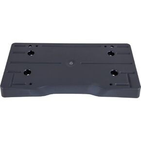 For BMW X5 2019 2020 2021 2022 2023 License Plate Bracket | Front | Replacement For BM1068147 | 51117421871