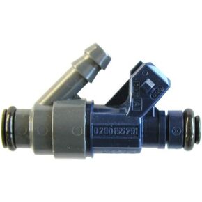AUS Injection MP-40093 Remanufactured Fuel Injector - 2000-2001 Volkswagen Golf/Jetta With 2.0L Engine (Renewed)