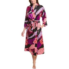 Natori womens Robe Length 49