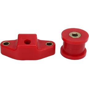 Car Shifter Bushing, Car 6 Speed Manual Shifter Bushing Front Rear Shifter Linkage Stabilizer Bushings Replacement for Subaru Impreza WRX STI 2004‑2020 Shifter head/shift