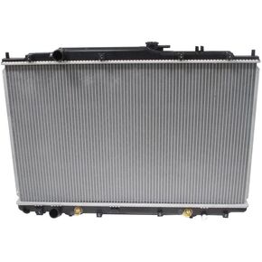 Denso 221-3214 Radiator