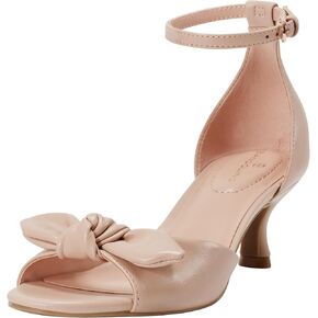Bandolino Women's Andora Heeled Sandal