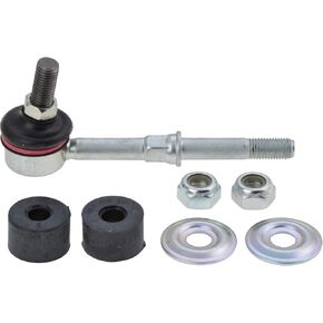 TRW Automotive JTS7638 Suspension Stabilizer Bar Link Kit for Mitsubishi Lancer: 2002-2007 Rear