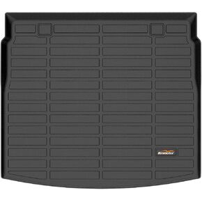 Binmotor-Cargo Mat for Honda CRV Hybrid 2025 2024 2023 & 2023 2024 2025 CRV Petrol Vehicle(Cargo Tray in Highest Position)