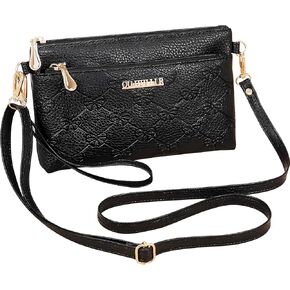 Wallet, Small Lady Purses Soft Leather Phone Bag, Small Fashion Should Bag, Tote Bag, Crossbody Bag for Women
