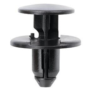 OAUTOO 30pcs Fender Liner Rivet Cowl Panel Retainer Clip for GM 11612035