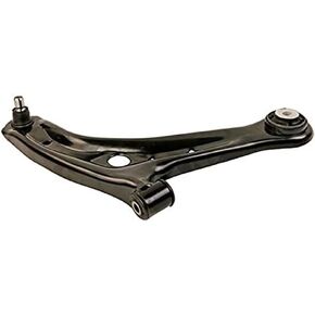 MOOG RK623290 Suspension Control Arm and Ball Joint Assembly front right lower