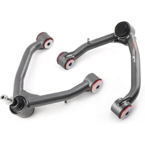 maXpeedingrods 2-4" Lifted Upper Control Arm for Chevy Silverado/GMC Sierra 1500 2007-2018, for Avalanche/Tahoe/Suburban/Yukon/Yukon XL 2007-2014
