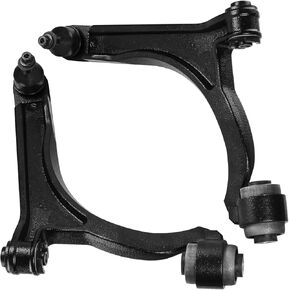 Front Lower Control Arms with Ball Joints Left & Right Replacement for 2004 2005 2006 2007 2008 Chrysler Pacifica - 2 pcs Set