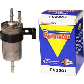 Purolator Fuel Filter - F65501