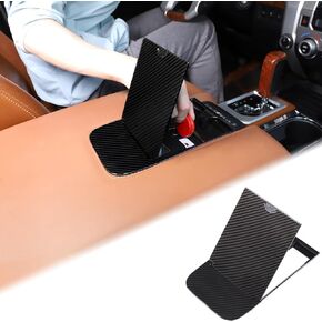 Car Armrest Hidden Storage Box Compatible with Toyota Tundra 2014-2021 Auto Center Console Handrail Privacy Storage Box Organizer Tray Armrest Storage Box Container Insert Pallet Manager Accessories
