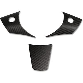 Steering Wheel Covers Compatible with Tesla Model 3 & Y