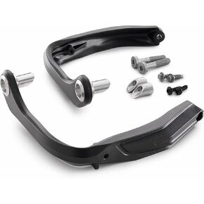 New KTM Wrap-Around Handguard Kit, 250, 300, 350, 450, 500, SX, SX-F, XC, XC-F, XC-W, EXC-F 2014-2024 79602979044