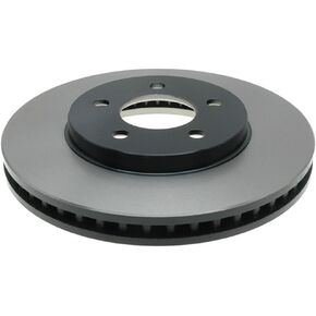 Raybestos 680313R Professional Grade Disc Brake Rotor