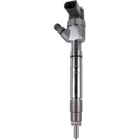 Diesel Fuel Injector Replacement for Mercedes Freightliner Sprinter 2500/3500 OM647 2.7L 2004-2006 0445110162 6470700187
