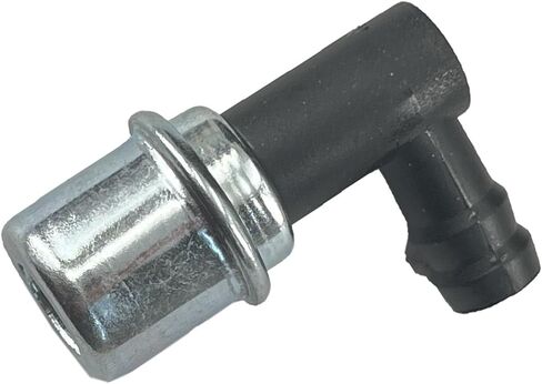 PCV Positive Crankcase Ventilation Valve 19313317 19313318 Compatible with Bronco E-150 Econoline Explorer F-250 Mountaineer in Kuwait