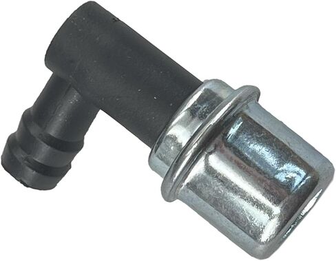 PCV Positive Crankcase Ventilation Valve 19313317 19313318 Compatible with Bronco E-150 Econoline Explorer F-250 Mountaineer in Kuwait