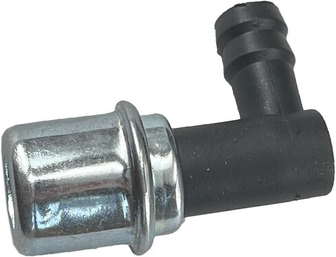 PCV Positive Crankcase Ventilation Valve 19313317 19313318 Compatible with Bronco E-150 Econoline Explorer F-250 Mountaineer in Kuwait