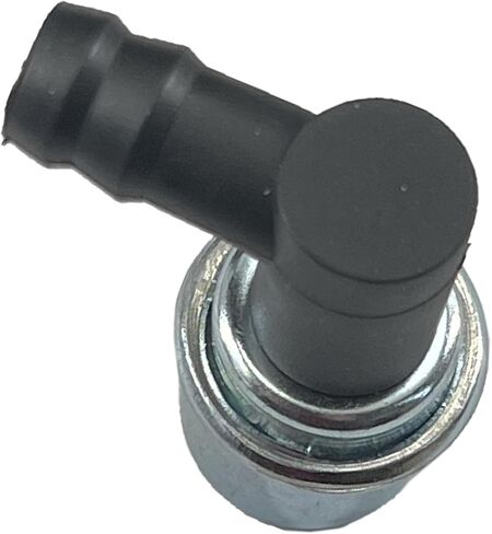 PCV Positive Crankcase Ventilation Valve 19313317 19313318 Compatible with Bronco E-150 Econoline Explorer F-250 Mountaineer in Kuwait