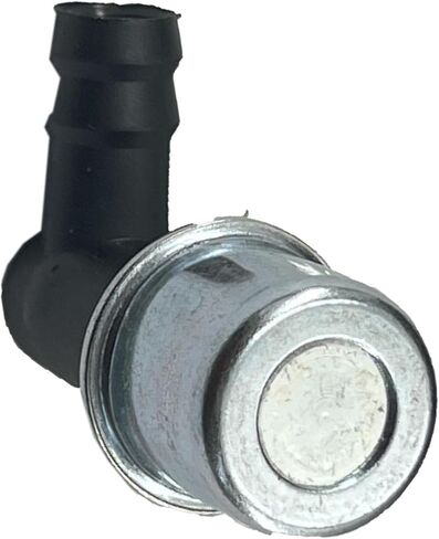 PCV Positive Crankcase Ventilation Valve 19313317 19313318 Compatible with Bronco E-150 Econoline Explorer F-250 Mountaineer in Kuwait