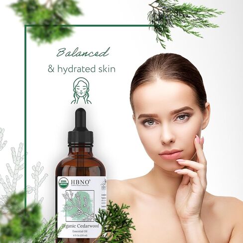 HBNO Blue Tansy Essential Oil - 1/3 OZ (10 ml) Travel Size - Perfect for Aromatherapy, DIY, Candle Making, Soap Making, Diffusers - Blue Tansy Essential Oils in Kuwait