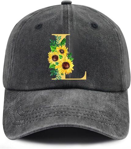 Baseball Cap Vintage Adjustable Sun Hat Fishing Hats in Kuwait