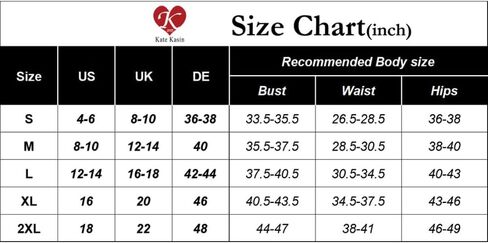 Kate Kasin Women's Bikini Sets High Neck Print High Waisted Two Pieces Swimsuits Scallop Trim Bathing Suits in Saudi Arabia